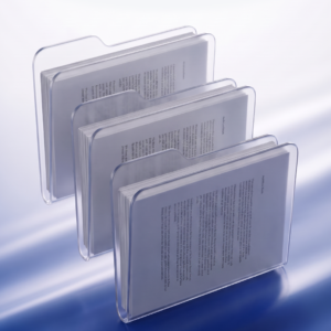 Formats & Documents